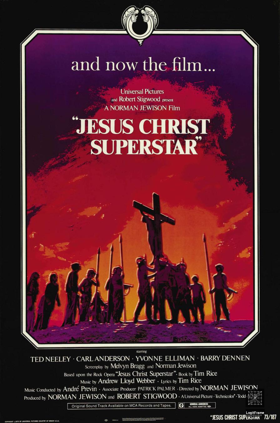 Jesus Christ Superstar 