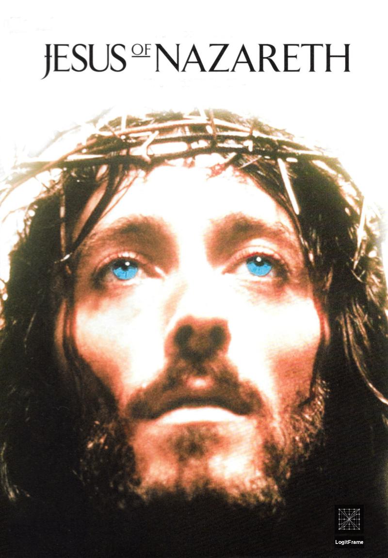 Jesus of Nazareth 