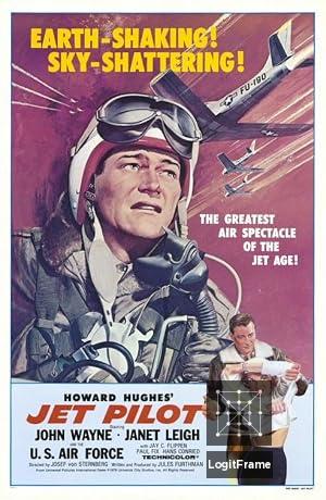 Jet Pilot 
