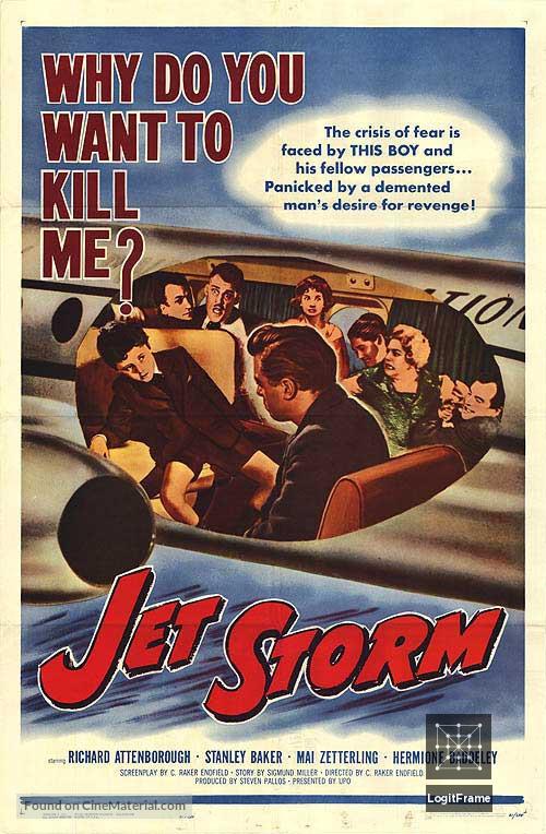 Jet Storm 