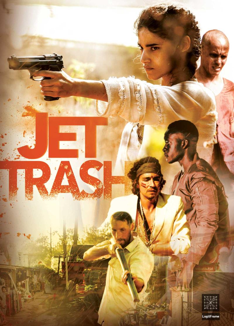 Jet Trash 