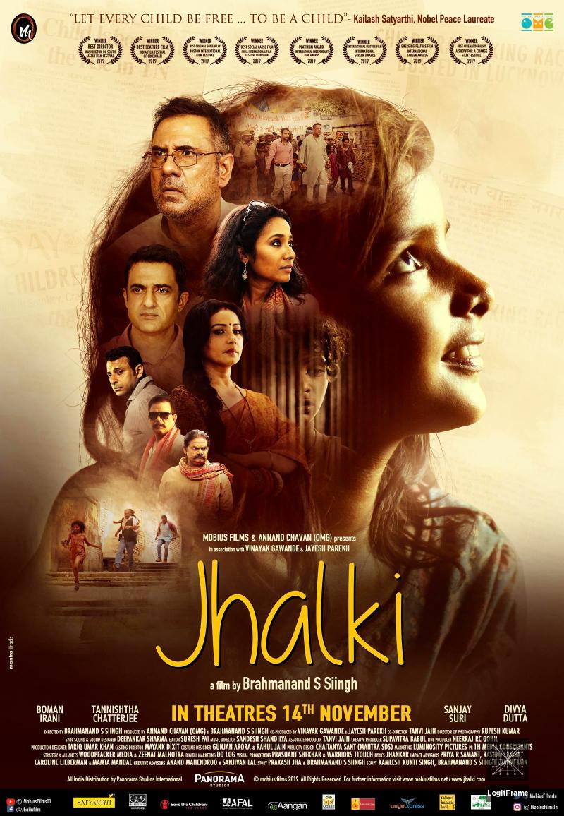 Jhalki 