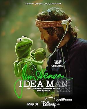 Jim Henson: Idea Man 
