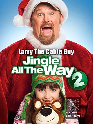 Jingle All the Way 2 