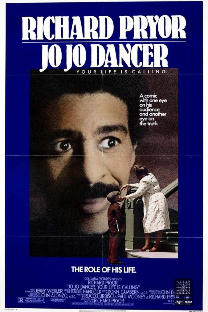 Jo Jo Dancer, Your Life Is Calling 