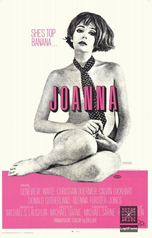 Joanna 