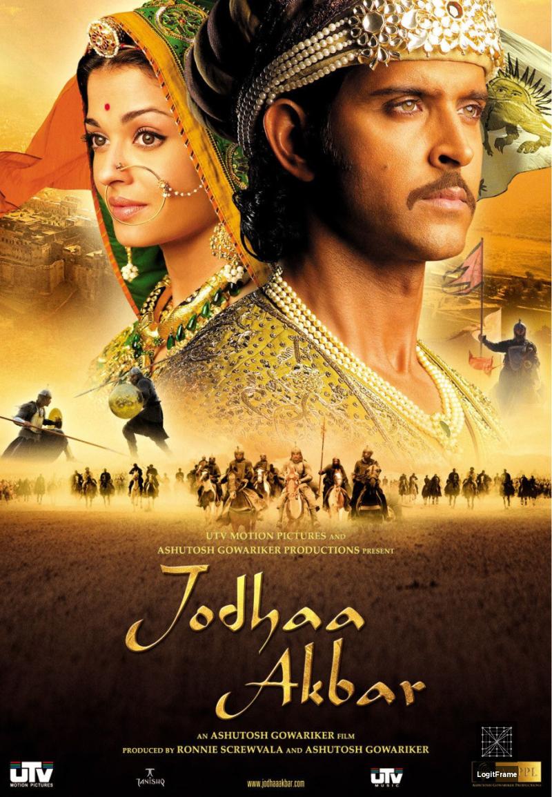 Jodhaa Akbar 
