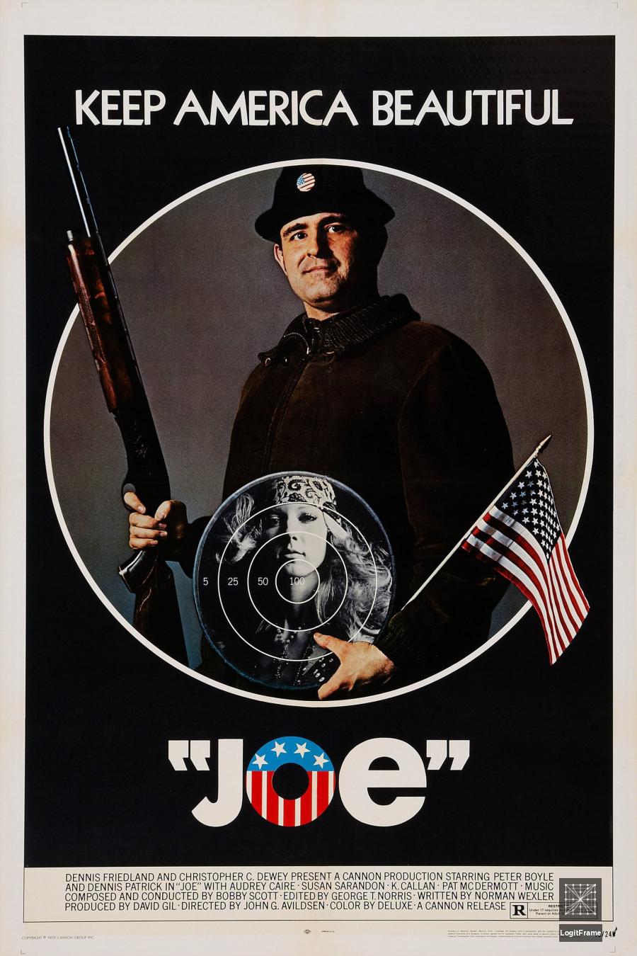Joe 