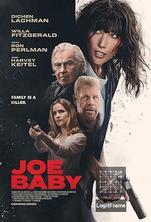 Joe Baby 