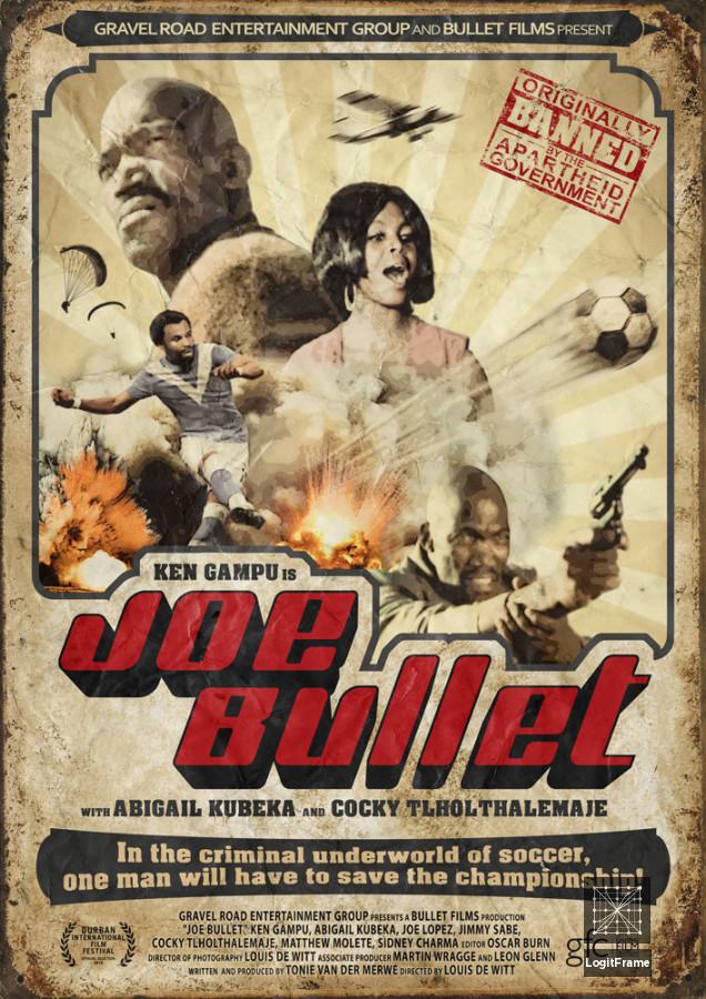 Joe Bullet 