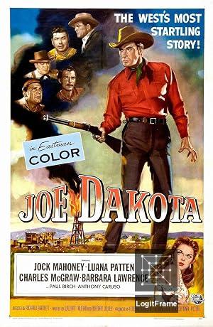 Joe Dakota 