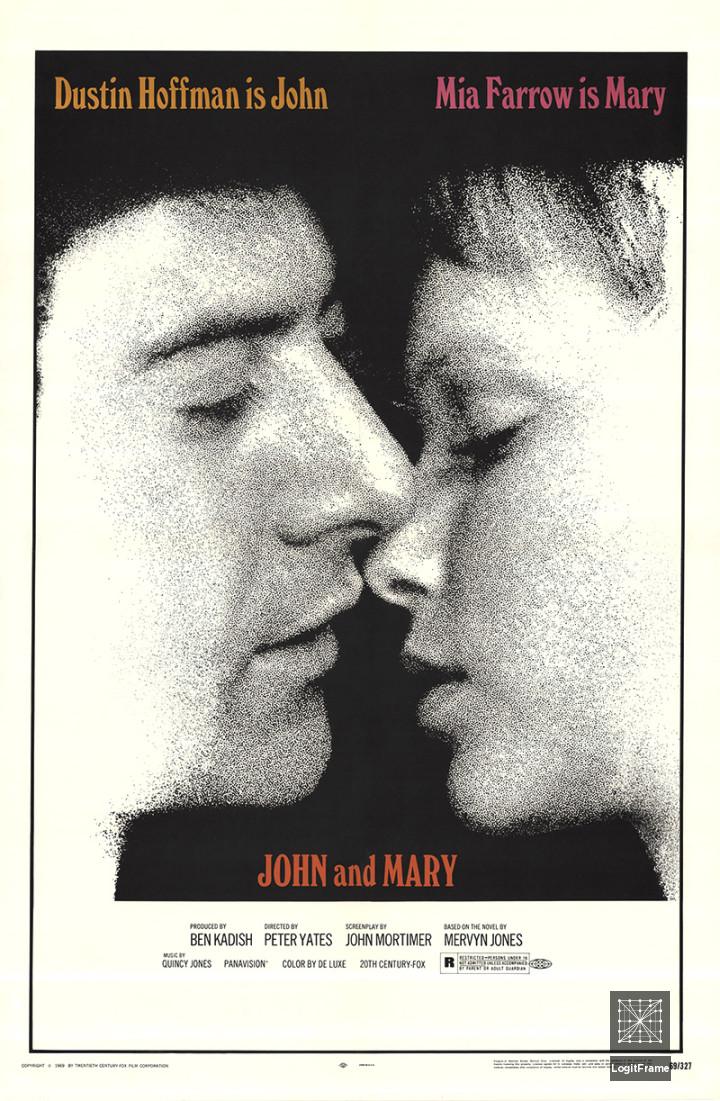 John and Mary 