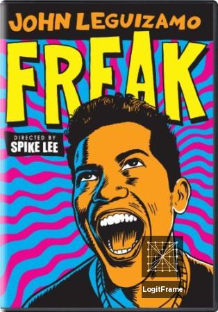 John Leguizamo: Freak 