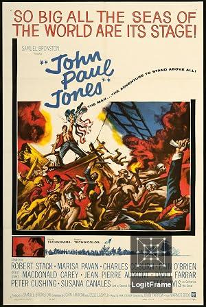 John Paul Jones 