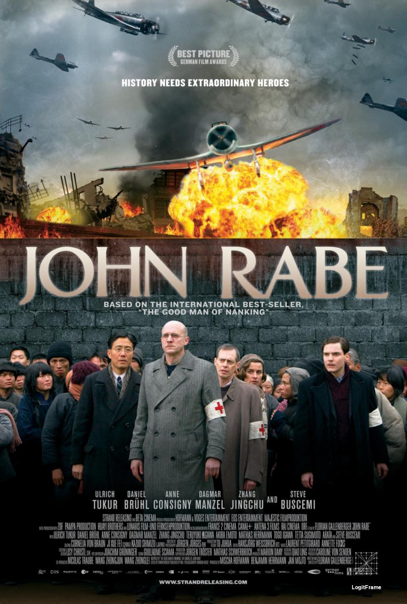 John Rabe 