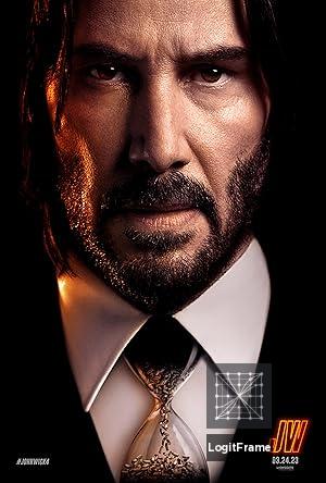 John Wick: Chapter 4 