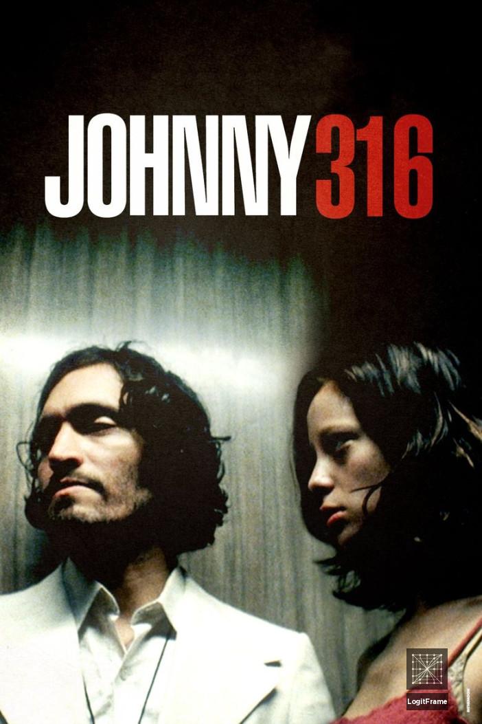 Hollywood Salome (Johnny 316)