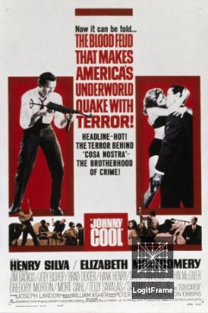 Johnny Cool 