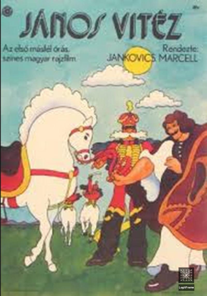 János vitéz (Johnny Corncob)