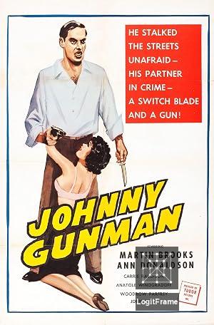 Johnny Gunman 