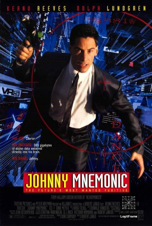 Johnny Mnemonic 