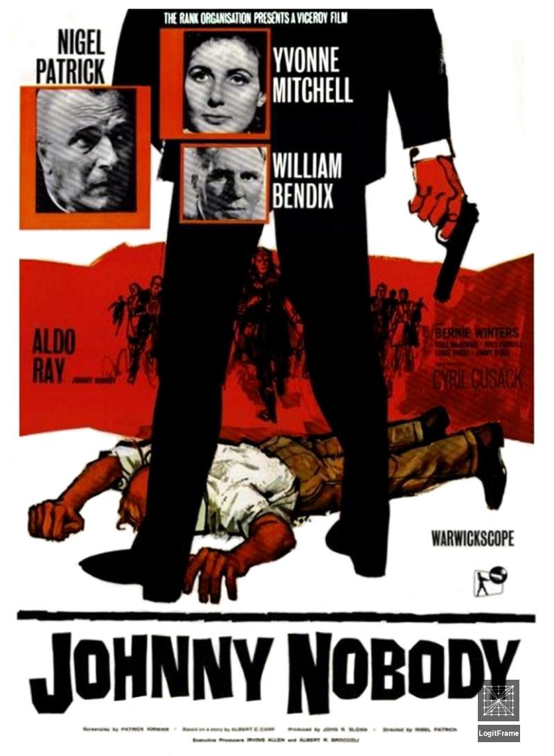 Johnny Nobody 