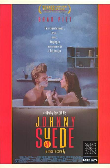 Johnny Suede 