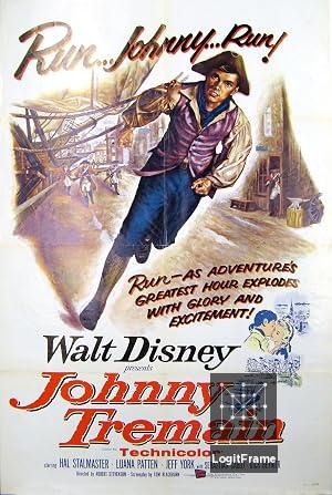 Johnny Tremain 