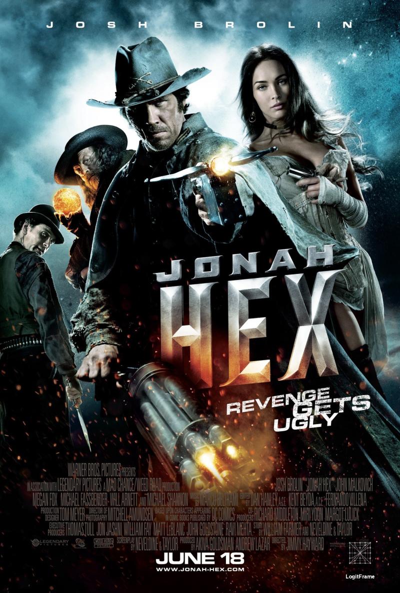 Jonah Hex 
