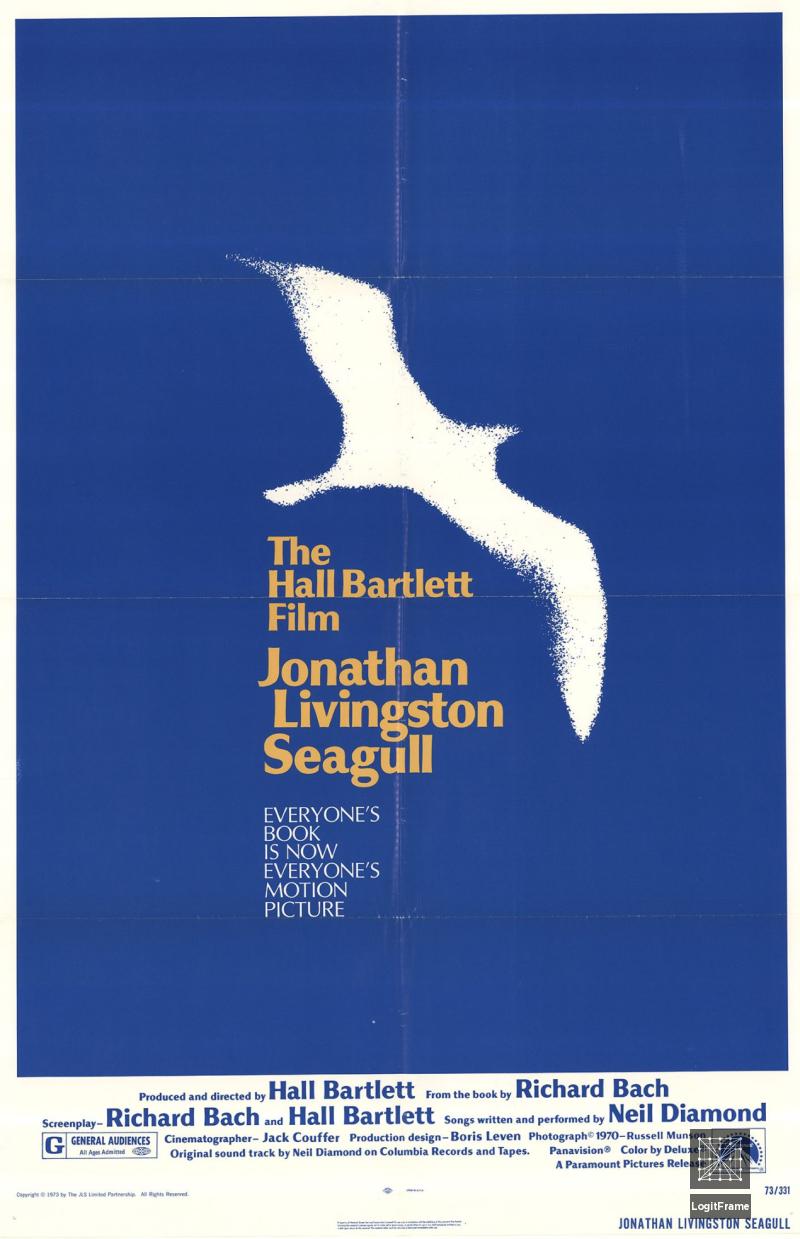 Jonathan Livingston Seagull 