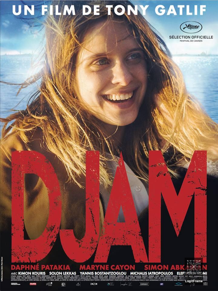 Djam (Journey from Greece)