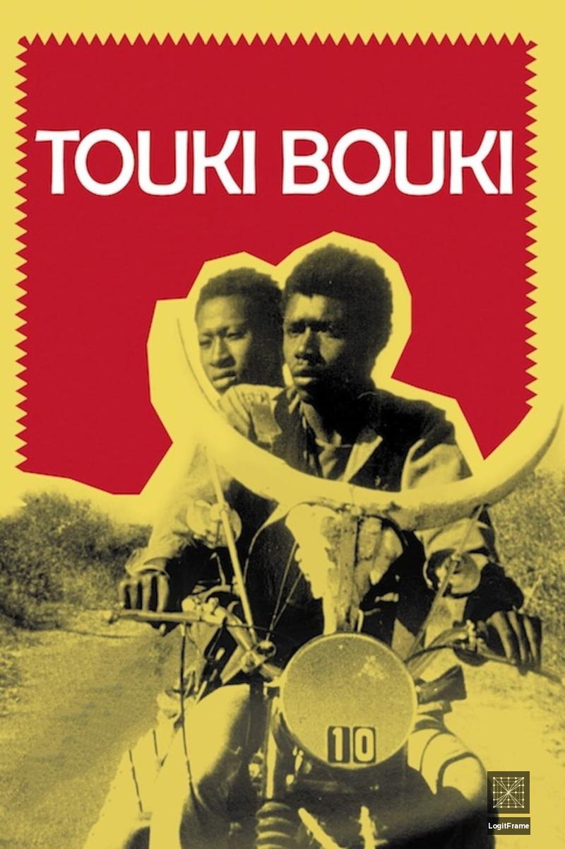 Touki bouki (Journey of the Hyena)