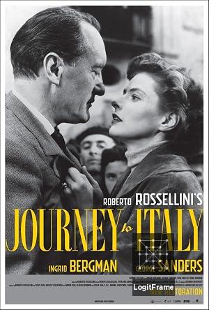 Viaggio in Italia (Journey to Italy)