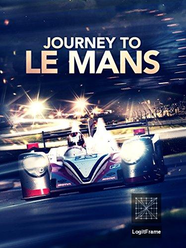 Journey to Le Mans 