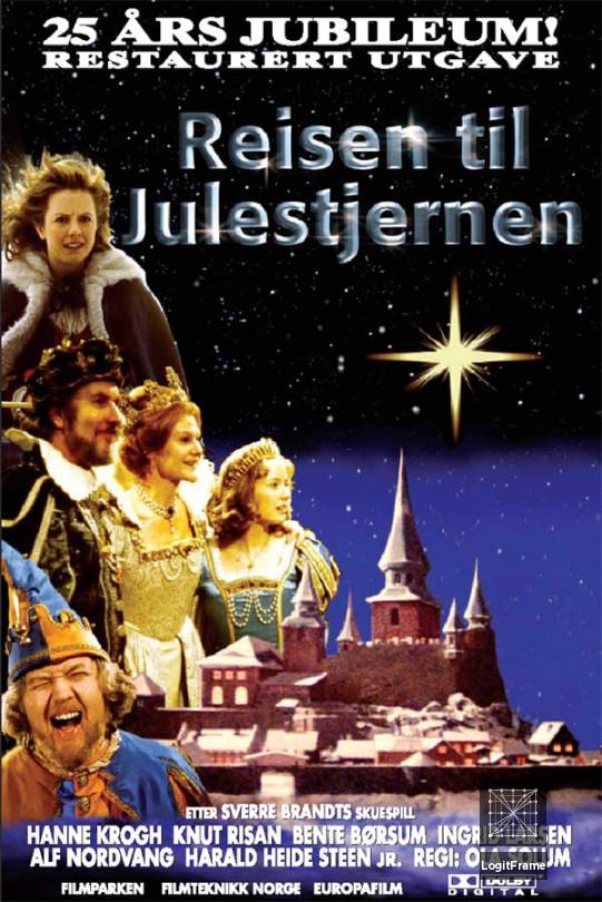 Reisen til julestjernen (Journey to the Christmas Star)