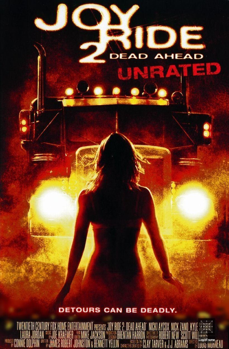 Joy Ride 2: Dead Ahead 