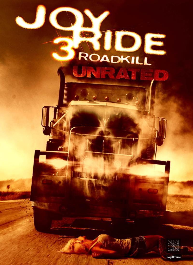 Joy Ride 3: Road Kill 