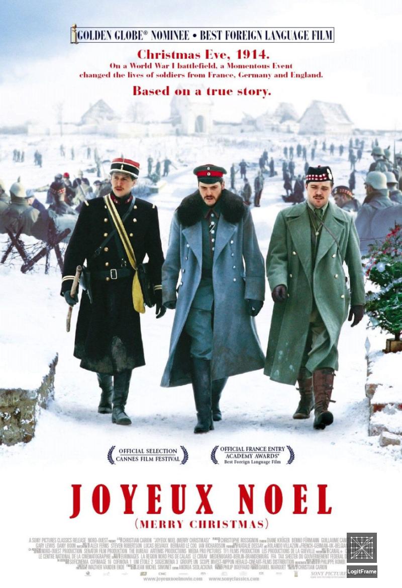Joyeux Noël (Joyeux Noel)