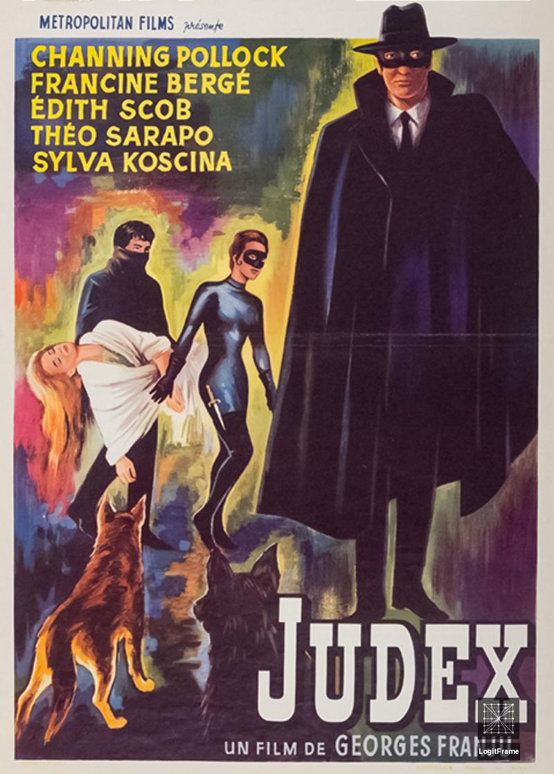 Judex 