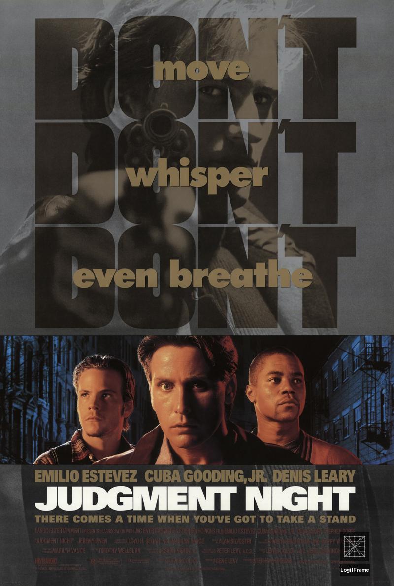 Judgment Night 