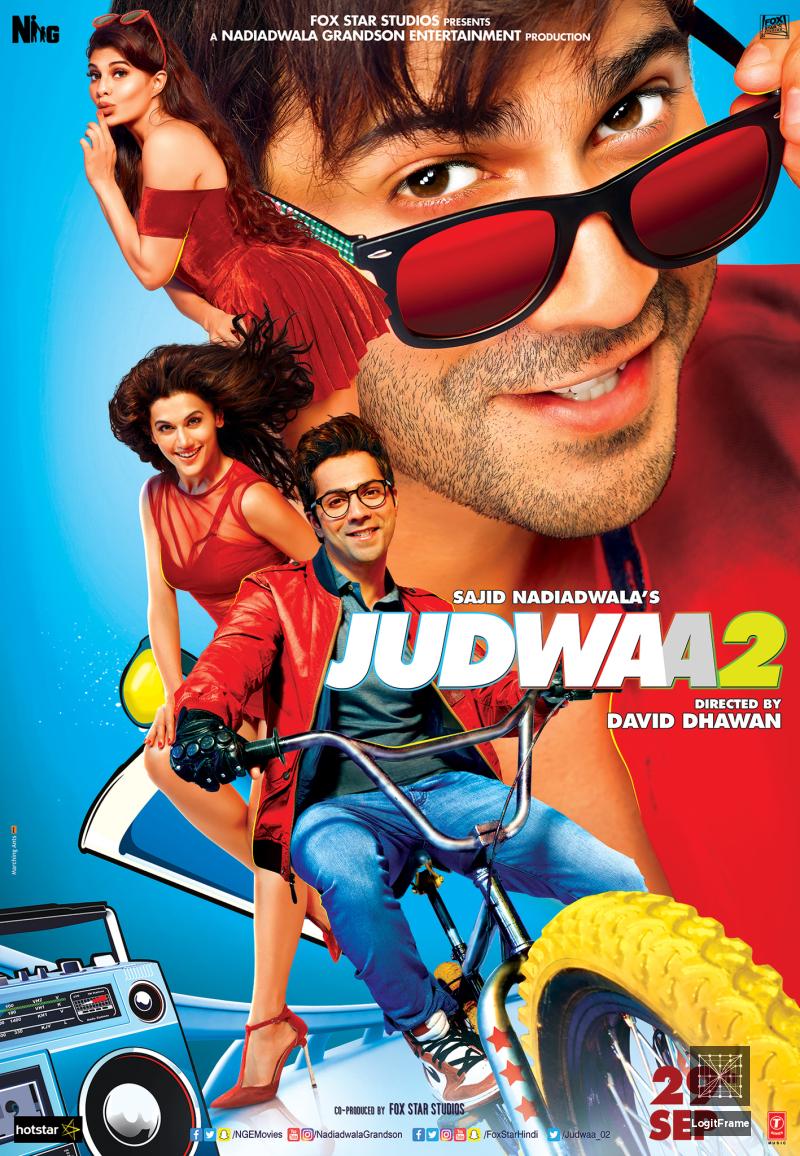 Judwaa 2 