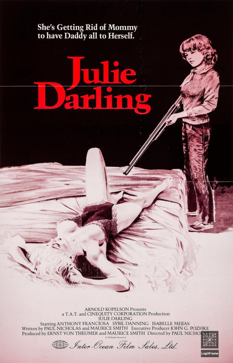 Julie Darling 