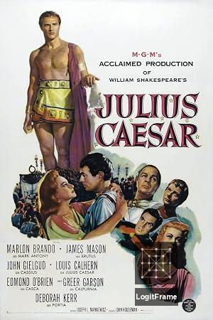 Julius Caesar 
