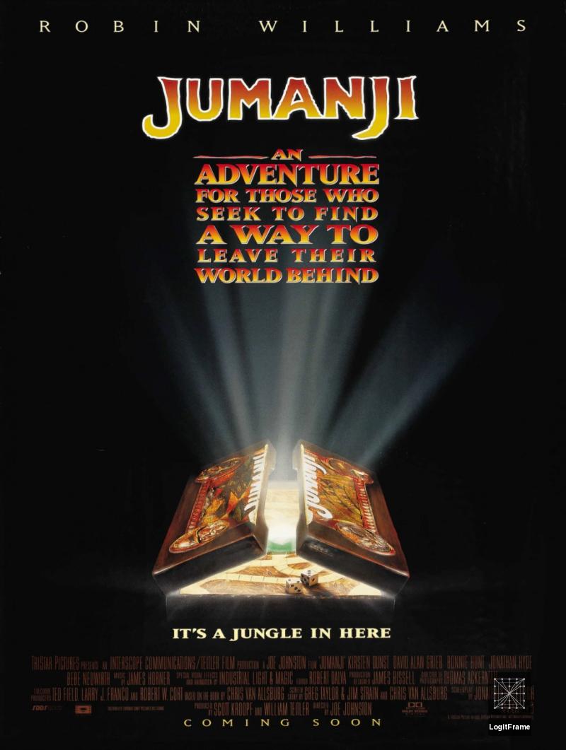 Jumanji 