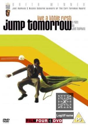 Jump Tomorrow 