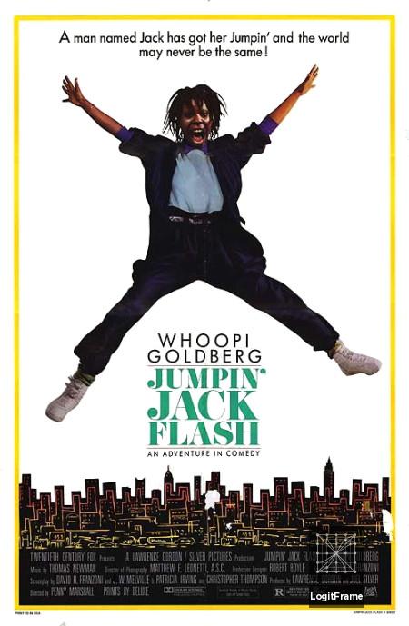 Jumpin' Jack Flash 