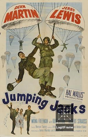 Jumping Jacks