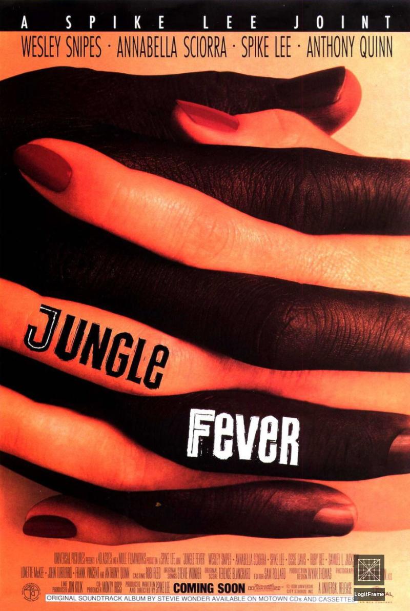 Jungle Fever 