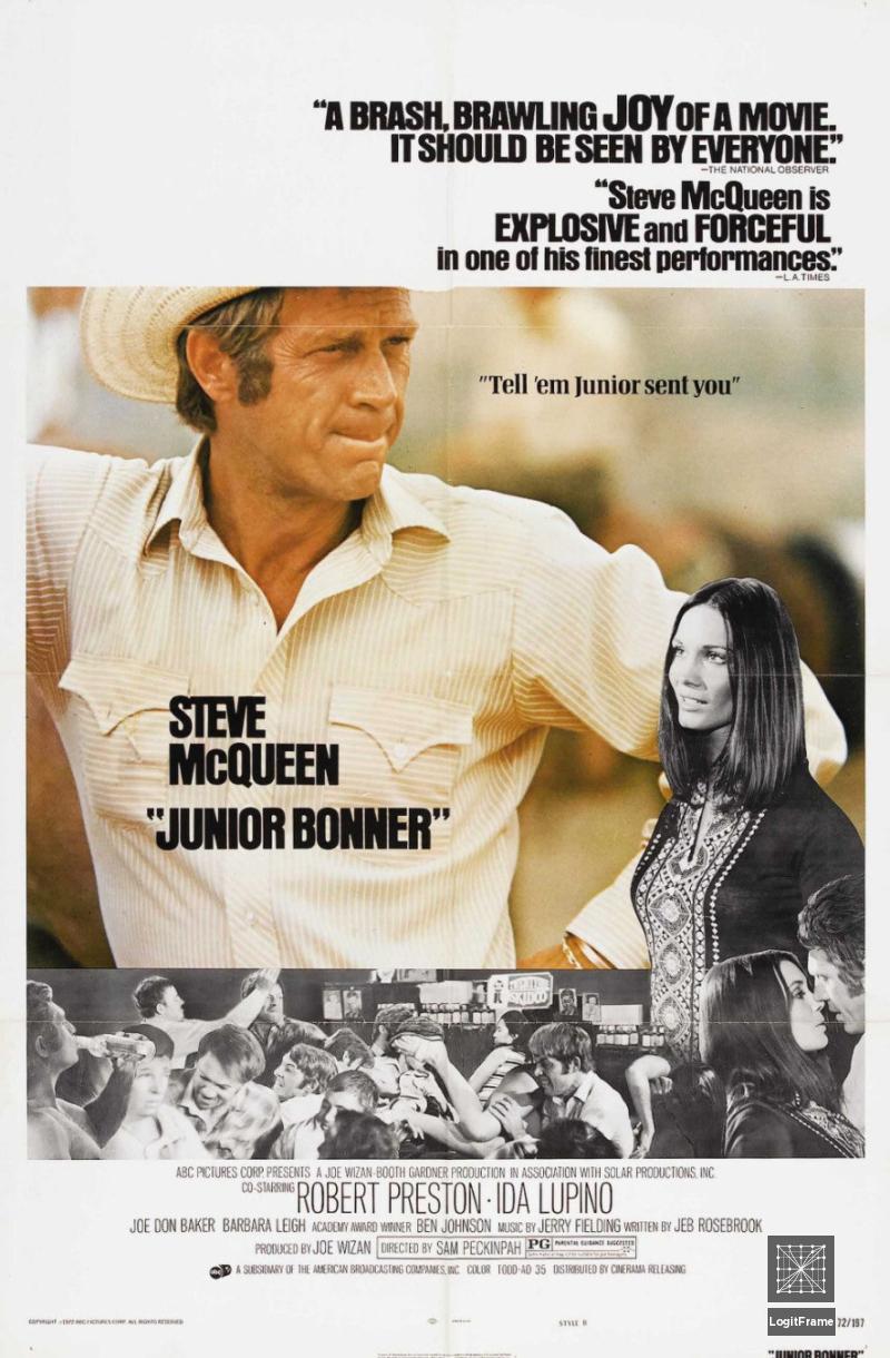 Junior Bonner 