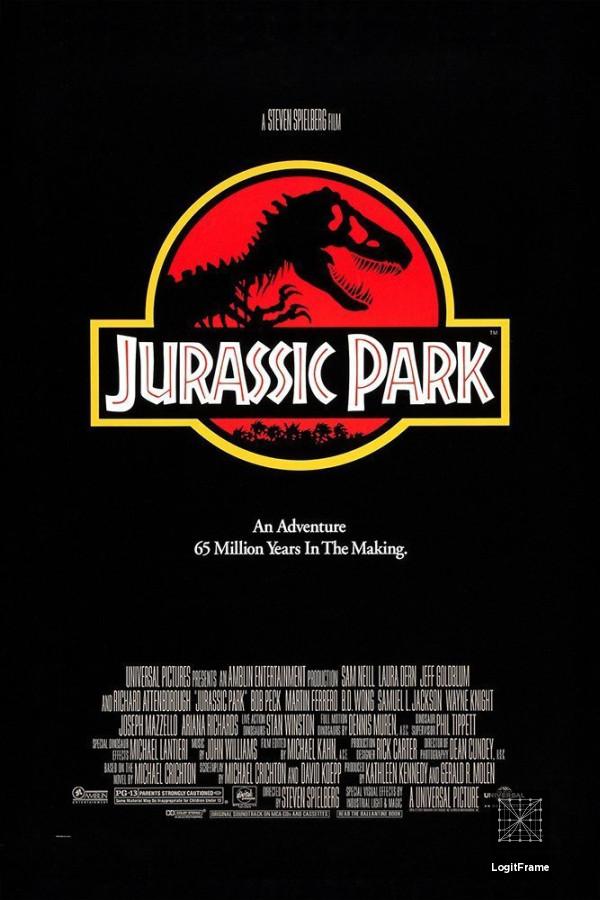 Jurassic Park 